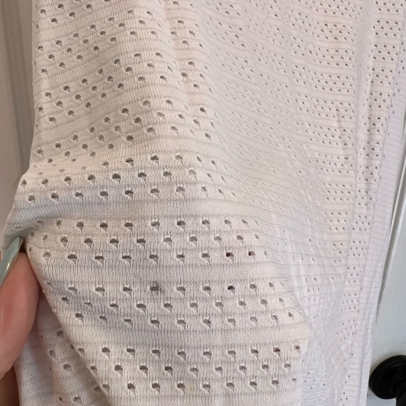 Lululemon Breeze By Myscle Tank II - Picture 3 of 4